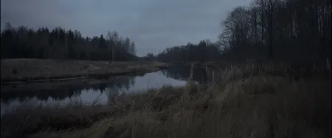 Естественный свет — кадр 7