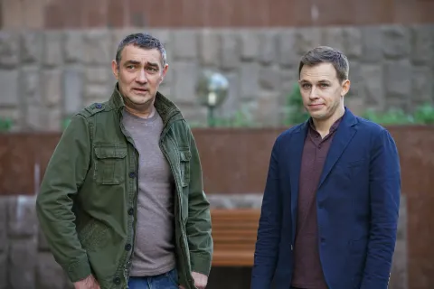 Балабол 4 — кадр 2