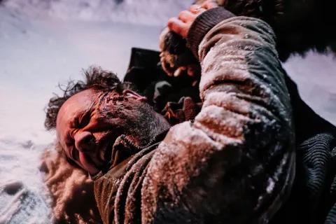 Бешенство — кадр 6