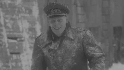 Блокадный дневник — кадр 5