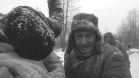 Блокадный дневник — кадр 7