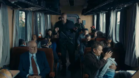 Найти и уничтожить — кадр 9