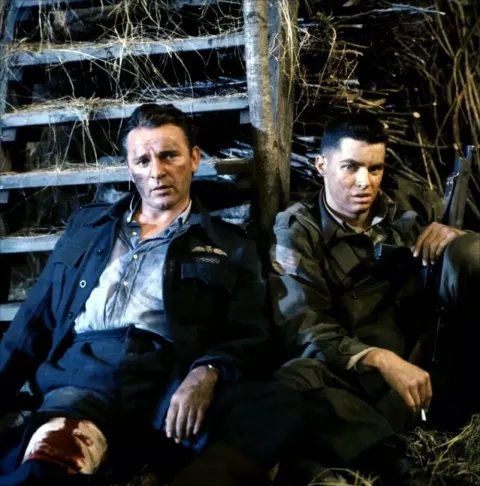 Самый длинный день — кадр 6
