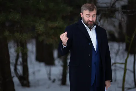 Случайный кадр — кадр 1