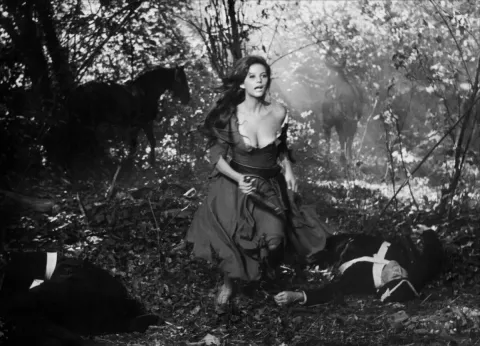 Картуш — кадр 12
