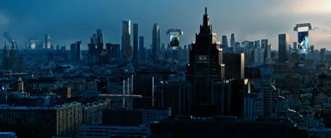 Обратимая реальность — кадр 12