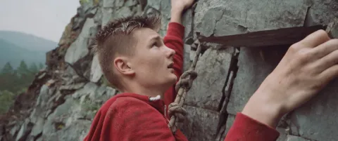 Спасти нельзя оставить — кадр 7