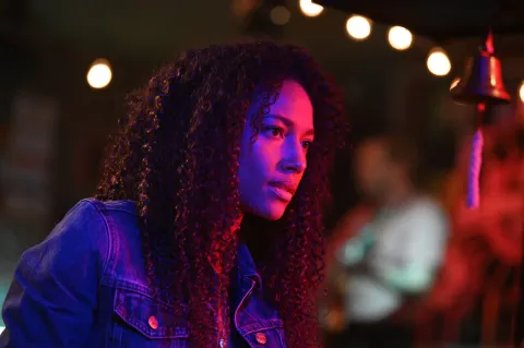 Бескрайнее небо — кадр 12