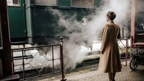 Наши чудесные годы — кадр 5