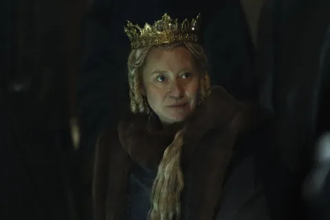 Маргарита — королева Севера — кадр 4