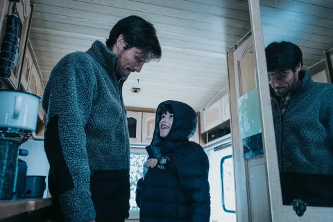 Волчья пасть — кадр 8