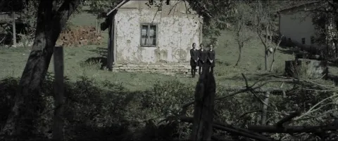 Вампир — кадр 7