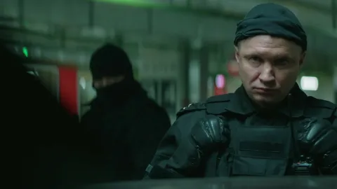 «Везёт» — кадр 9