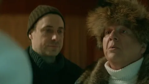 «Везёт» — кадр 10