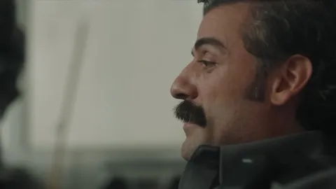 Комната писем — кадр 1