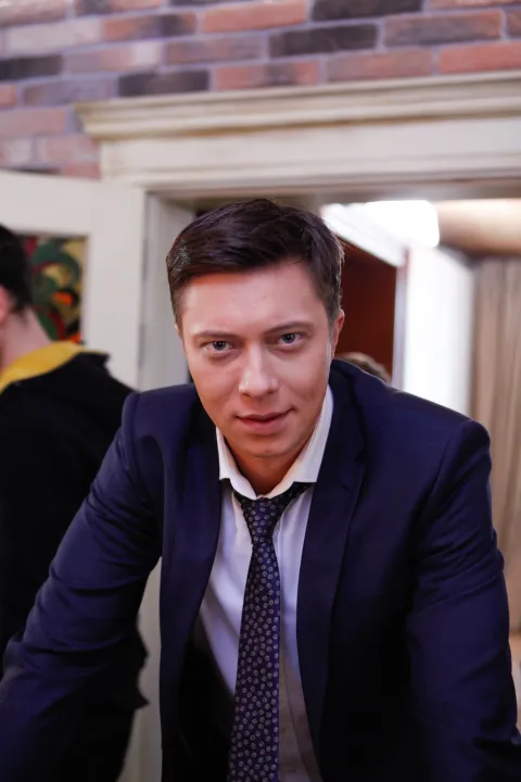 Родительское право — кадр 10