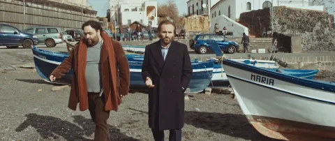 Безумие — кадр 4