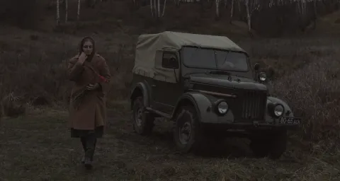 Сохрани жизнь — кадр 4