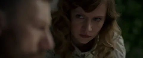 Не бойся — кадр 1