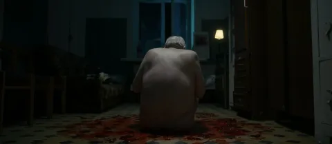 Не бойся — кадр 11