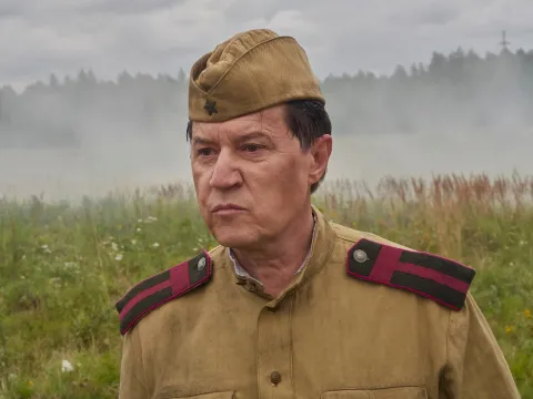 Шифр 2 — кадр 2