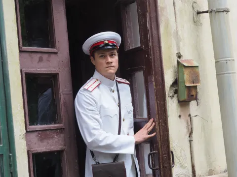 Шифр 2 — кадр 6