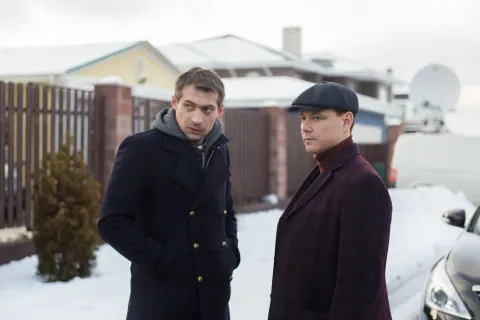Синичка 3 — кадр 2