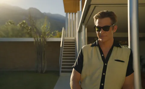 Не беспокойся, дорогая — кадр 12