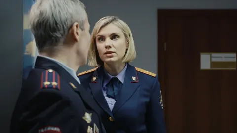 Ментозавры — кадр 1