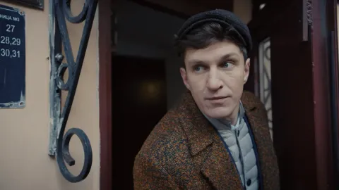 Ментозавры — кадр 5