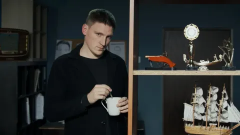 Ментозавры — кадр 9