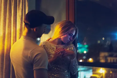 ЗОЖ — кадр 4