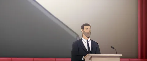 Побег — кадр 11
