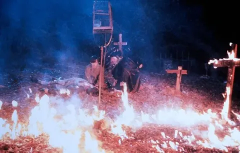 Кладбище домашних животных 2 — кадр 5