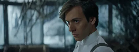Северный ветер — кадр 3