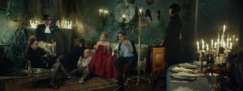 Северный ветер — кадр 5