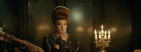 Северный ветер — кадр 10