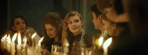 Северный ветер — кадр 12