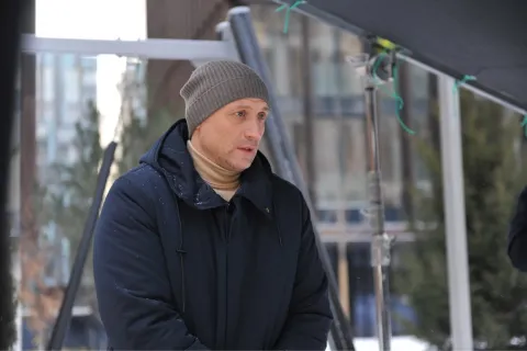 Московская горка — кадр 3