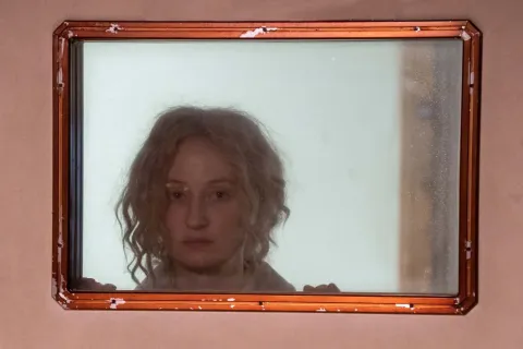 Фамильный узел — кадр 8