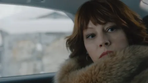 Хищники — кадр 11