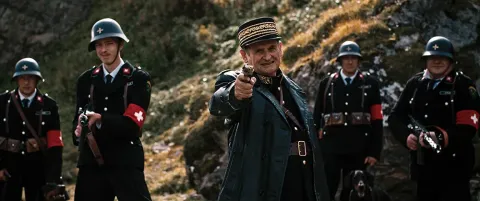 Безумная Хайди — кадр 7