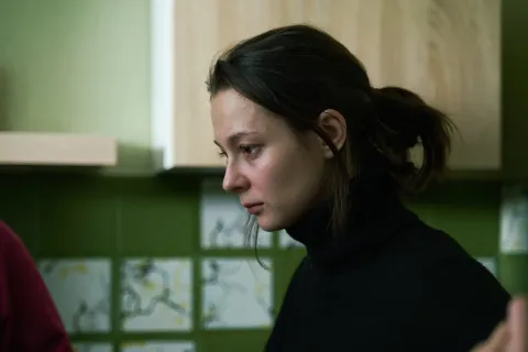 Подслушано — кадр 2