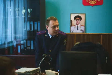 Подслушано — кадр 12