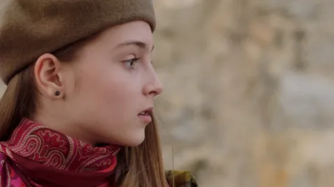 Асфальтовое солнце — кадр 12