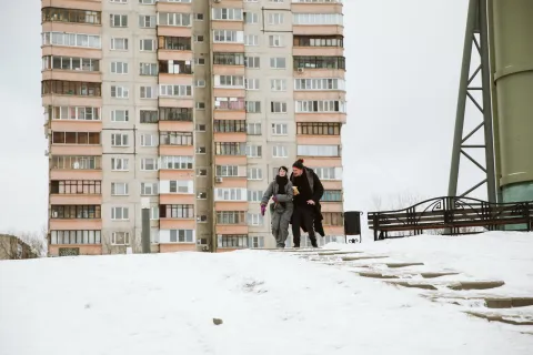 Немцы — кадр 6