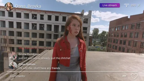 Фильм 1395343 — кадр 9