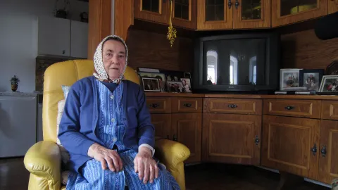 Окончательный счёт — кадр 1