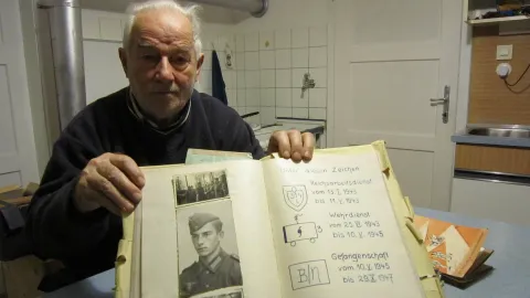 Окончательный счёт — кадр 2