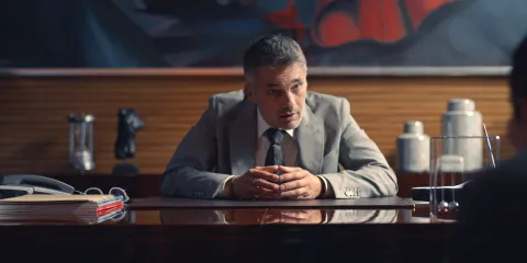 Государство комаров — кадр 4